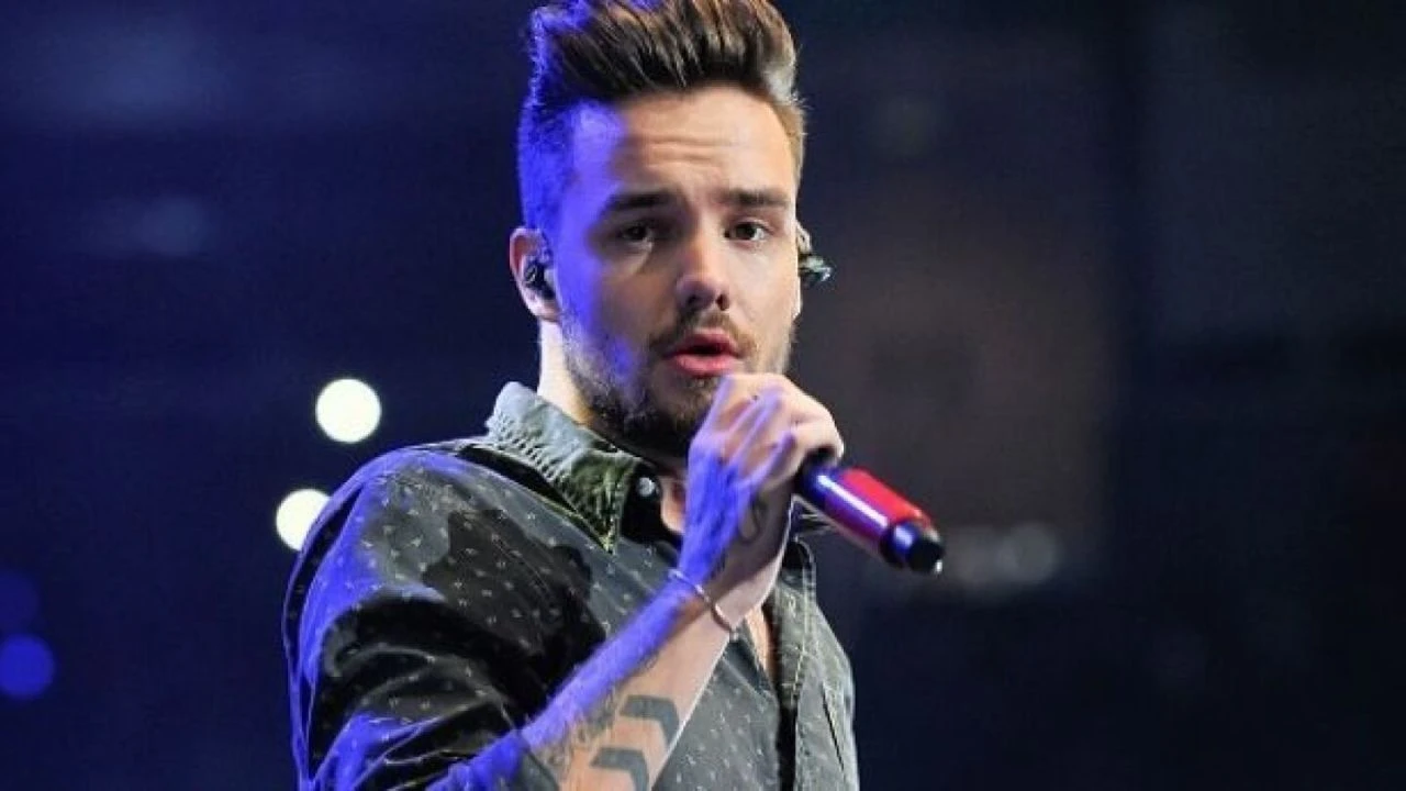 One Direction grubunun eski üyesi Liam Payne yaşamını yitirdi - 1. Resim