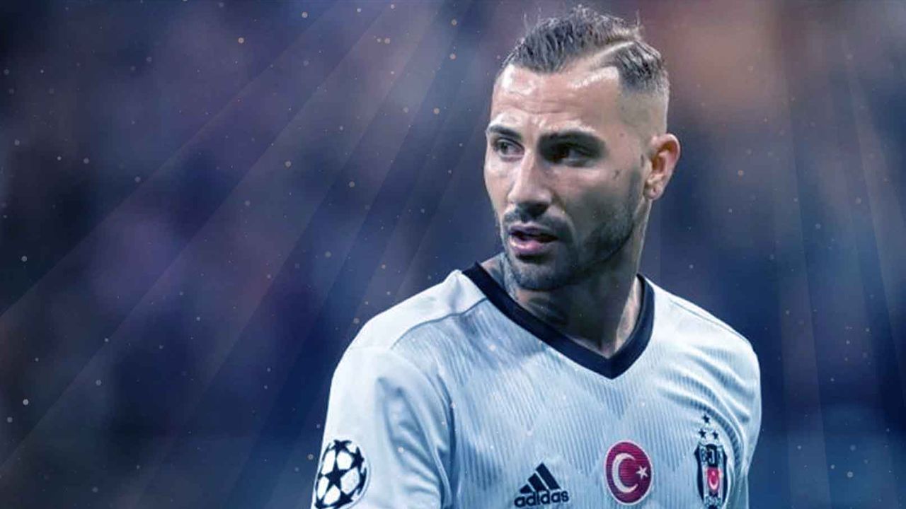 Quaresma&#039;dan veda maçı açıklaması! Beşiktaş mı, Porto mu...