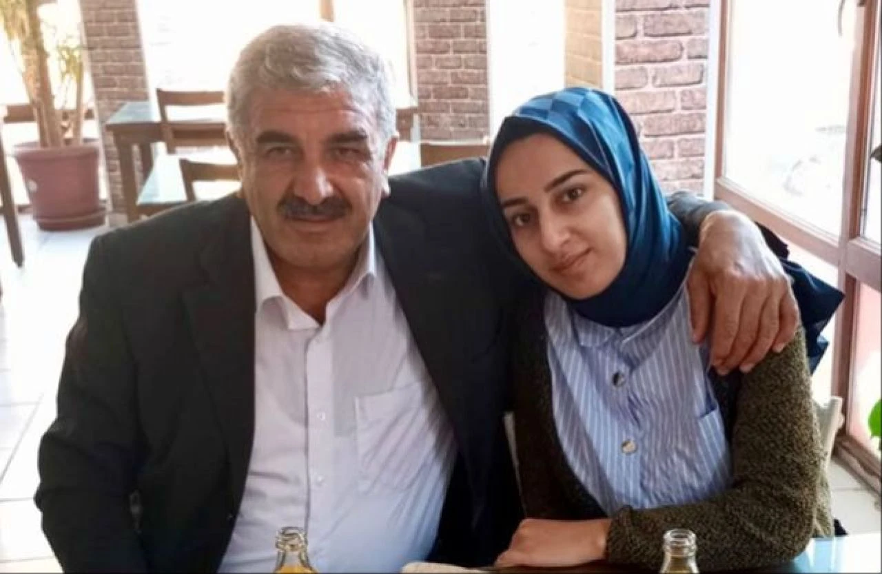 Rojin Kabaiş'in acılı babası konuştu! Öldürüldüğünü iddia etti, 'idam' istedi - 3. Resim