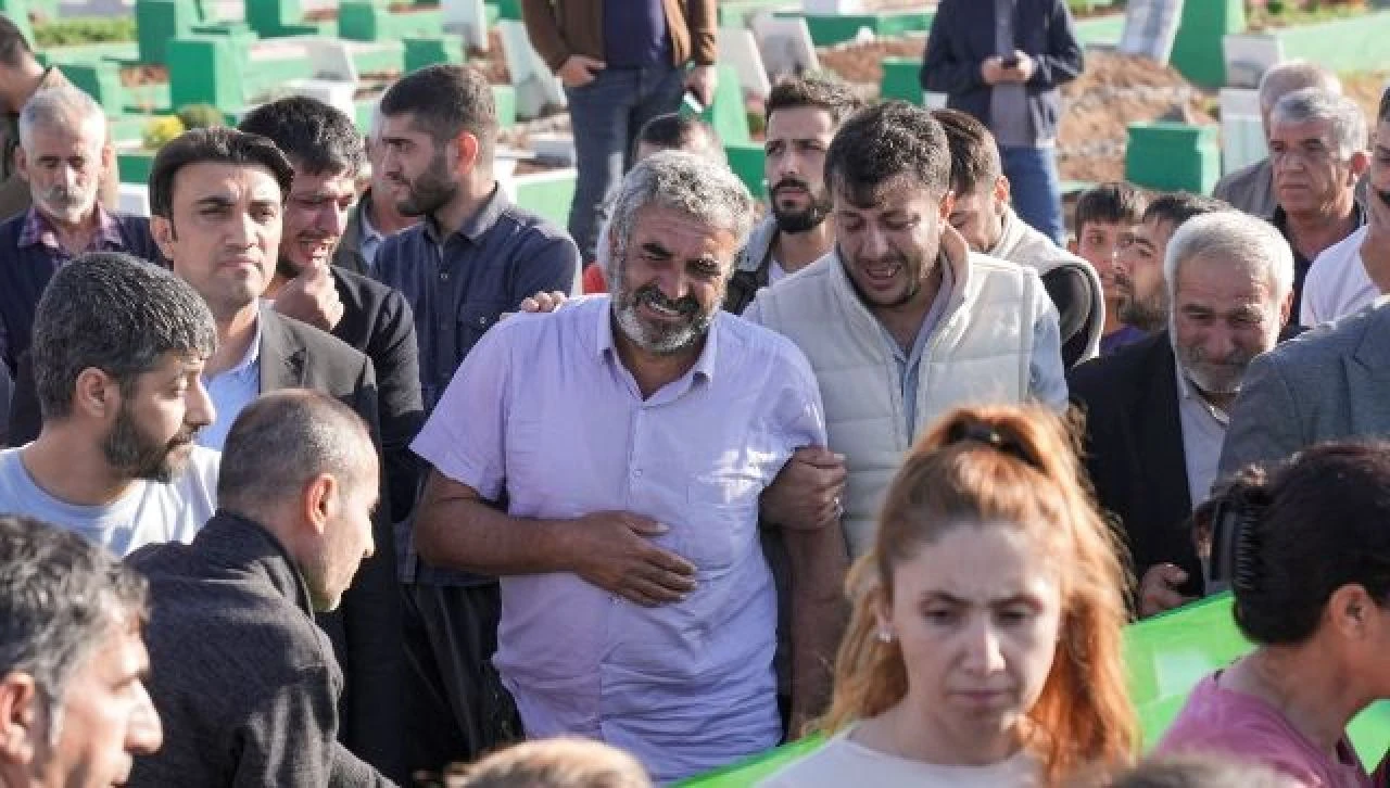 Rojin Kabaiş'in acılı babası konuştu! Öldürüldüğünü iddia etti, 'idam' istedi - 1. Resim