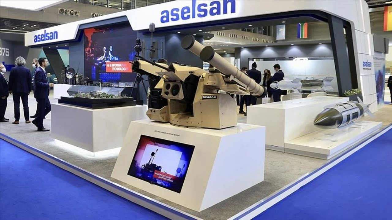 SAHA EXPO 2024 fuar tarihi ve halka açık olan günler belli oldu