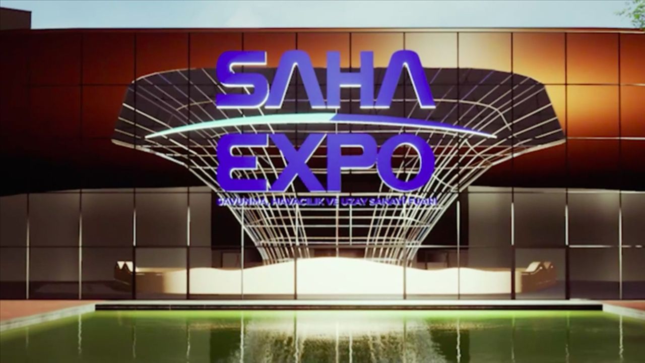 SAHA EXPO 2024 fuar tarihi ve halka açık olan günler belli oldu