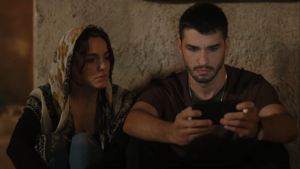 Siyah Kalp dizisi Show TV'de yayınlanıyor - 2. Resim