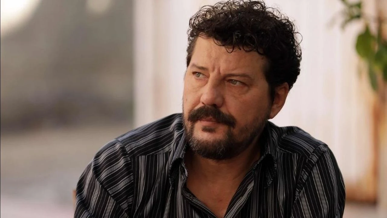 Siyah Kalp dizisi Show TV'de yayınlanıyor - 1. Resim