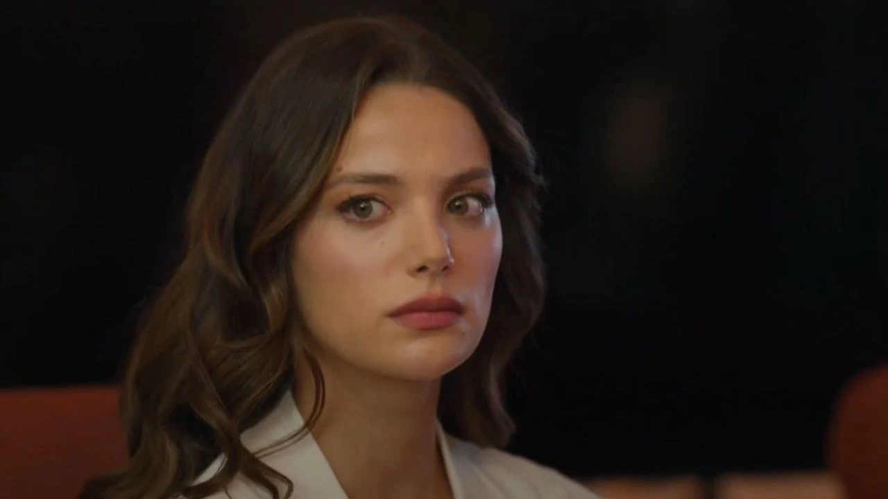 Siyah Kalp dizisi Show TV'de yayınlanıyor - 3. Resim