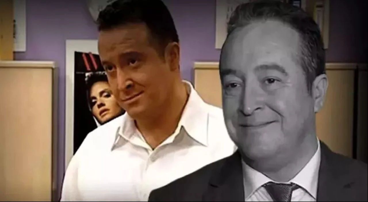 Son dakika | Avrupa Yakası'nın Kubilay'ından acı haber! Vural Çelik hafızalara kazınmıştı - 1. Resim