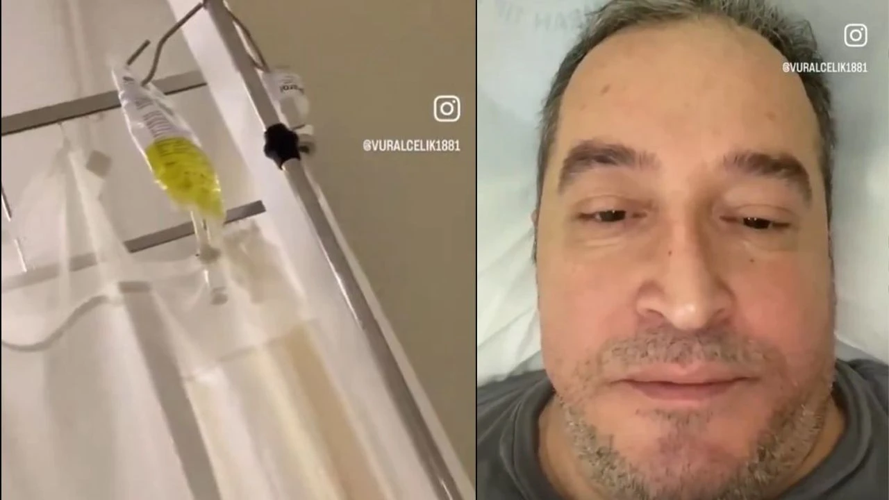 Son dakika | Avrupa Yakası'nın Kubilay'ından acı haber! Vural Çelik hafızalara kazınmıştı - 4. Resim