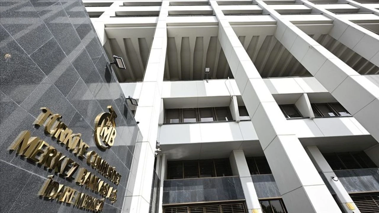 Son dakika: Merkez Bankası ekim ayı faiz kararı açıklandı - 4. Resim