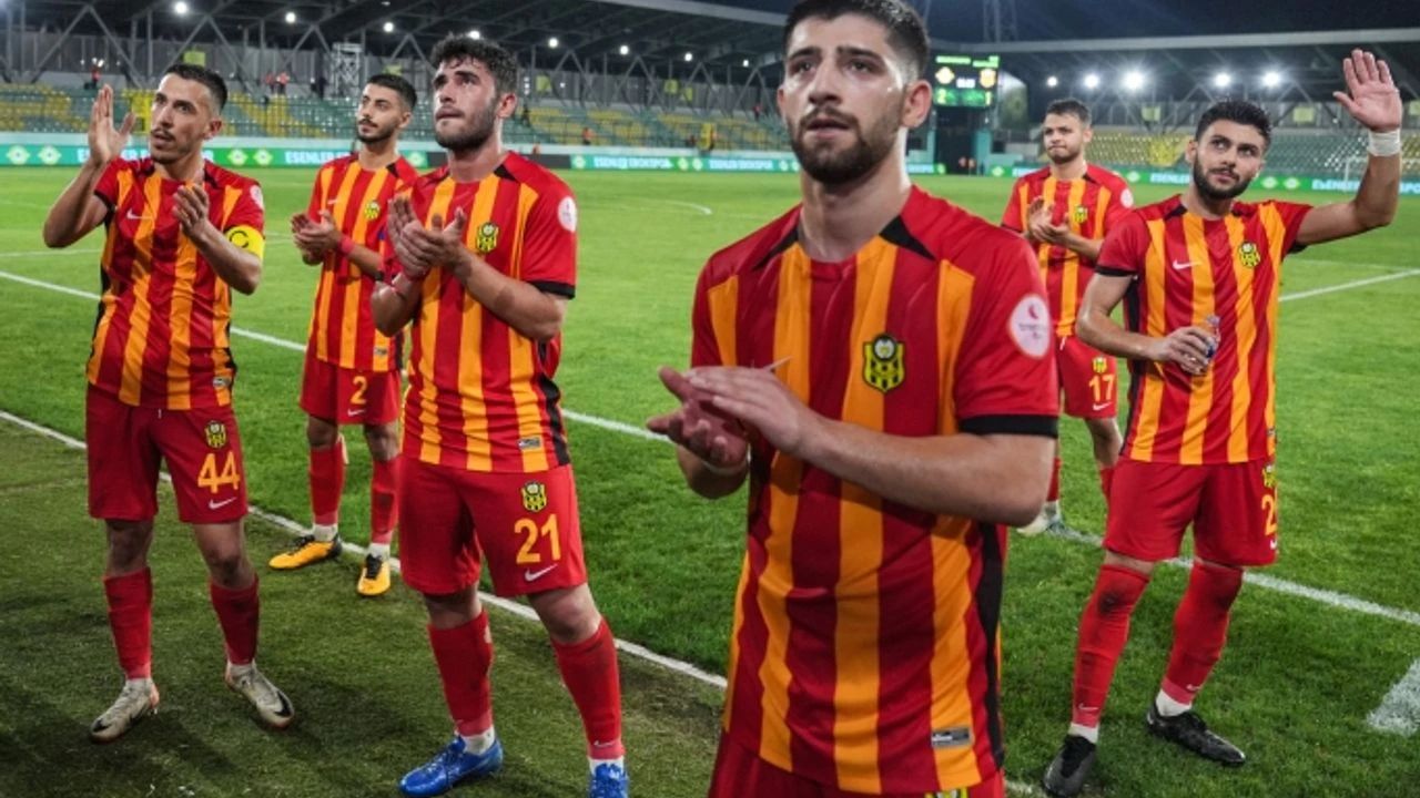 Son dakika | Yeni Malatyaspor depremler nedeniyle ligden çekilmek için başvurdu!