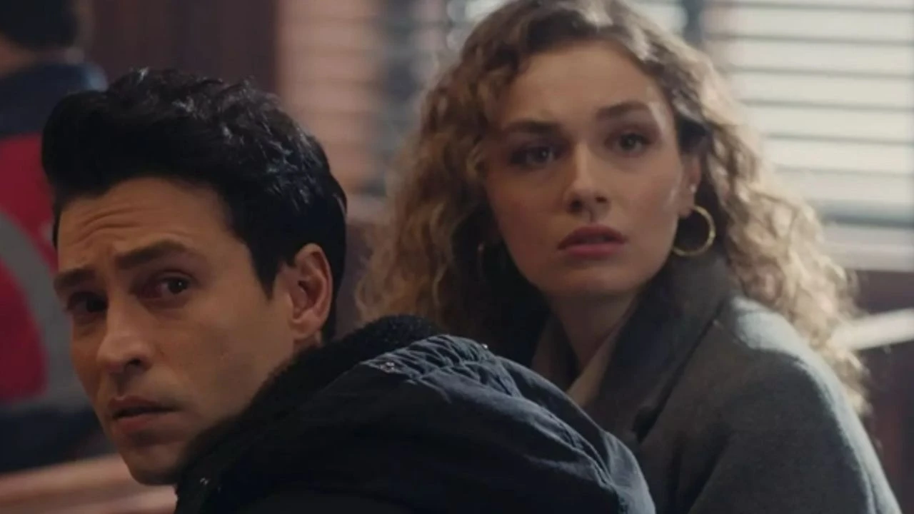 Taş Kağıt Makas'ın neden final yaptığı gündem oldu