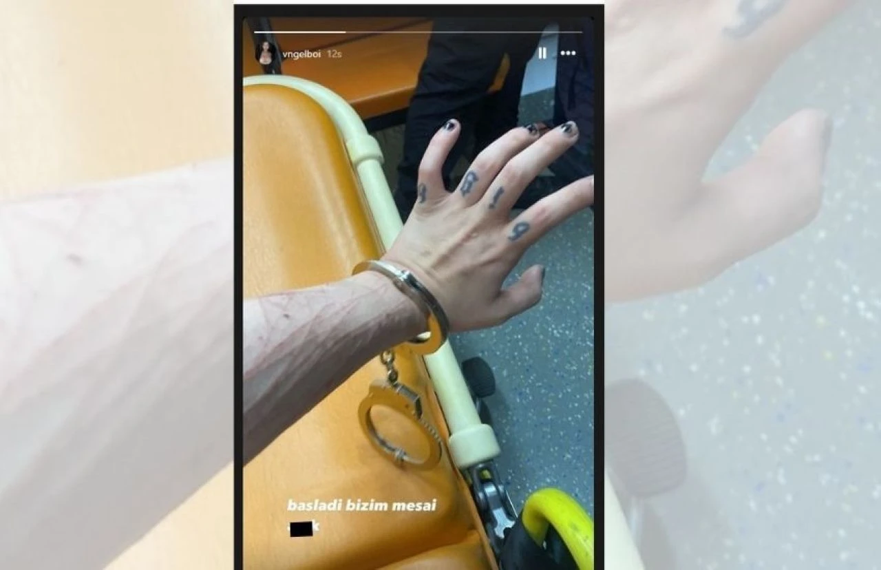 Umut Akyürek evladı için yardım çağrısında bulundu! Kızı Melek Bal'ın son paylaşımı ise hayrete düşürdü