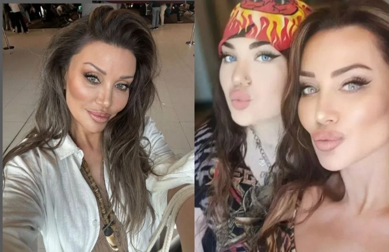 Umut Akyürek evladı için yardım çağrısında bulundu! Kızı Melek Bal'ın son paylaşımı ise hayrete düşürdü