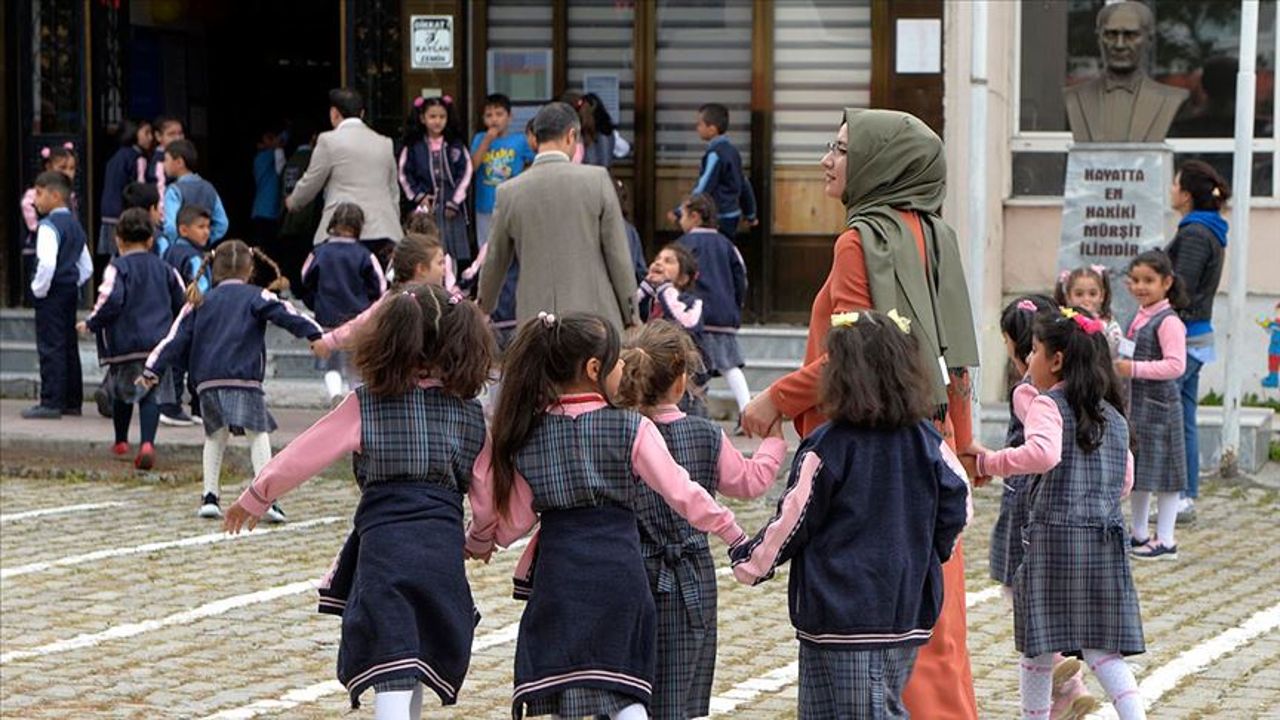 Yarıyıl tatilinin başlayacağı tarih belli oldu