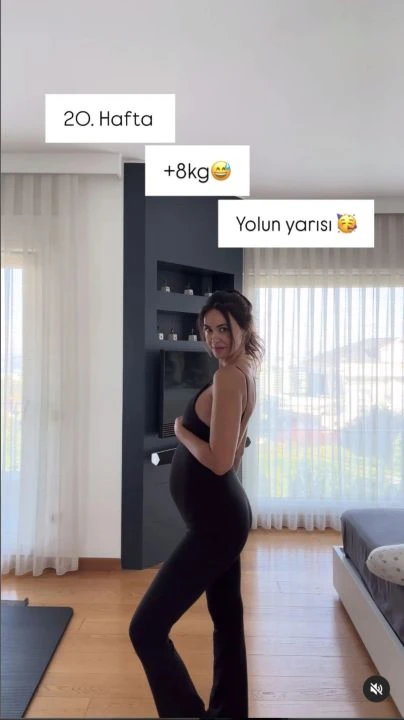 Zeynep Demirel kendi rekorunu kırdı - 1. Resim