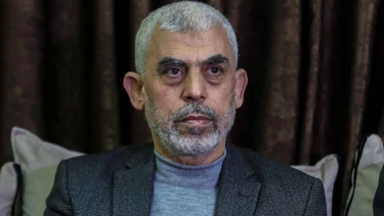 Biden 'Zamanı geldi' diyerek Netanyahu'ya talimat verdi! - 2. Resim