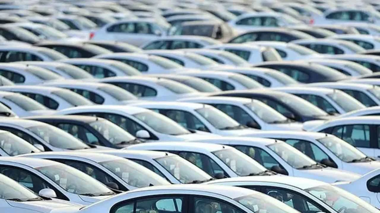 Dolandırıcılardan 'pes' dedirten tuzak: Sahte araç ilanlarıyla milyonluk vurgun yapıyorlar - 1. Resim