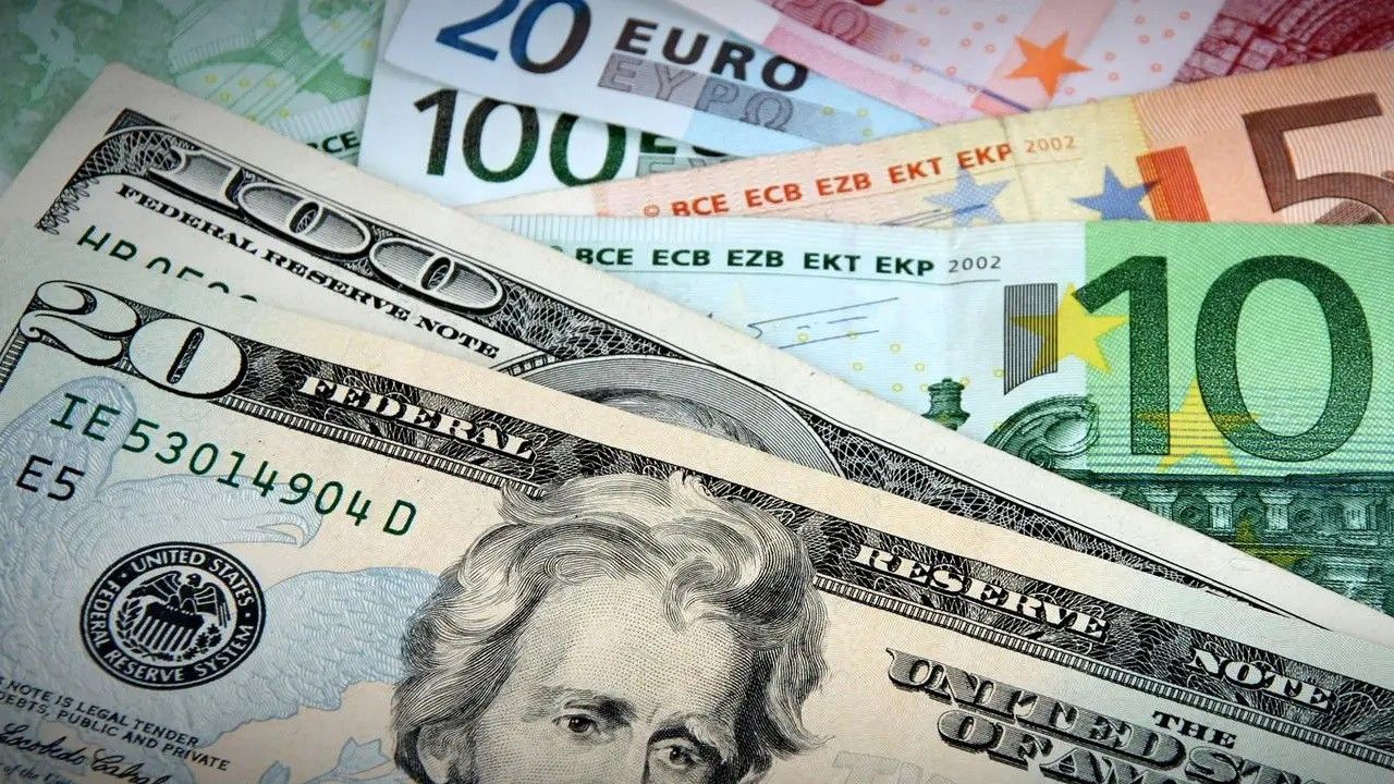 Dolar ve euro&#039;da son durum! İşte 18 Ekim 2024 döviz kurları; dolar, euro ve sterlin fiyatı...