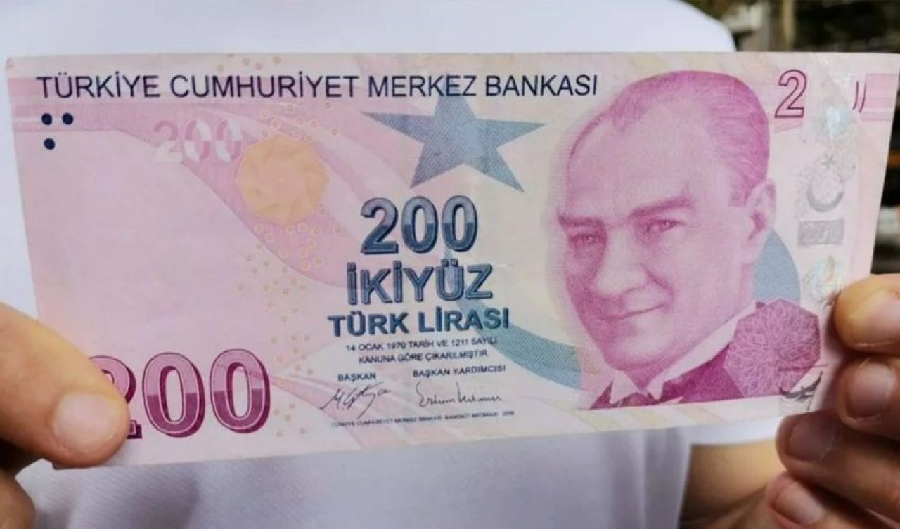 Güncel mevduat faiz oranları! Bankaların mevduat faiz oranları belli oldu: 1 milyon TL'nin getirisi ne kadar? - 3. Resim