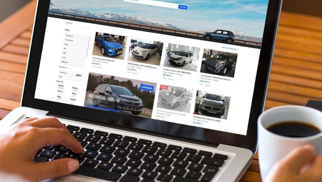 İlan sitelerindeki araç satışlarına dikkat! 37 ilde 405 kişi bu ağa düştü