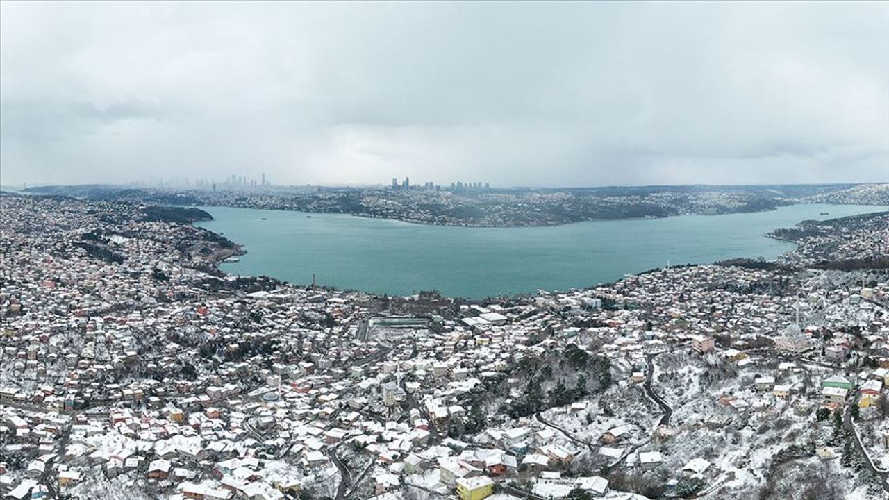 İstanbul&#039;da bulunan ilçe sayısı ve isimleri 2024