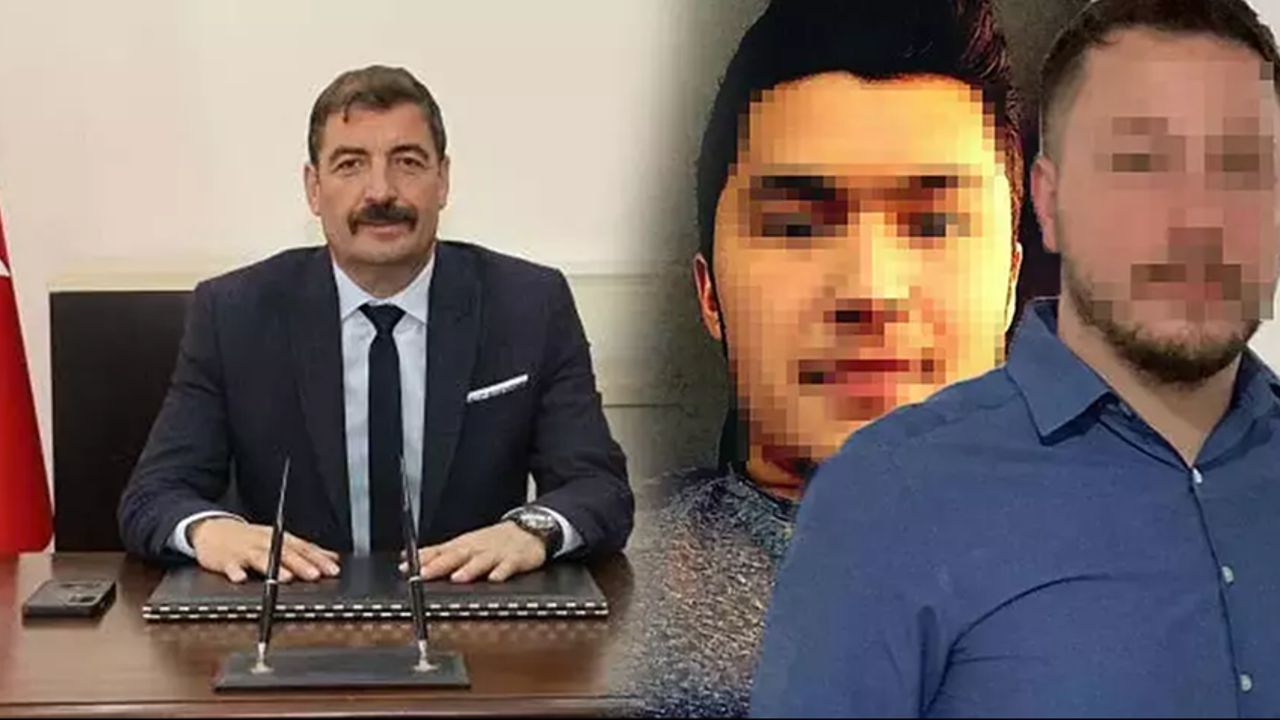 Kula Belediye Başkanı Hikmet Dönmez hakkında hapis talebi! Makam odasında 2 kişi dövülmüştü