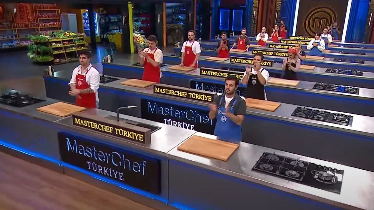 MasterChef eleme potası belli oldu - 1. Resim