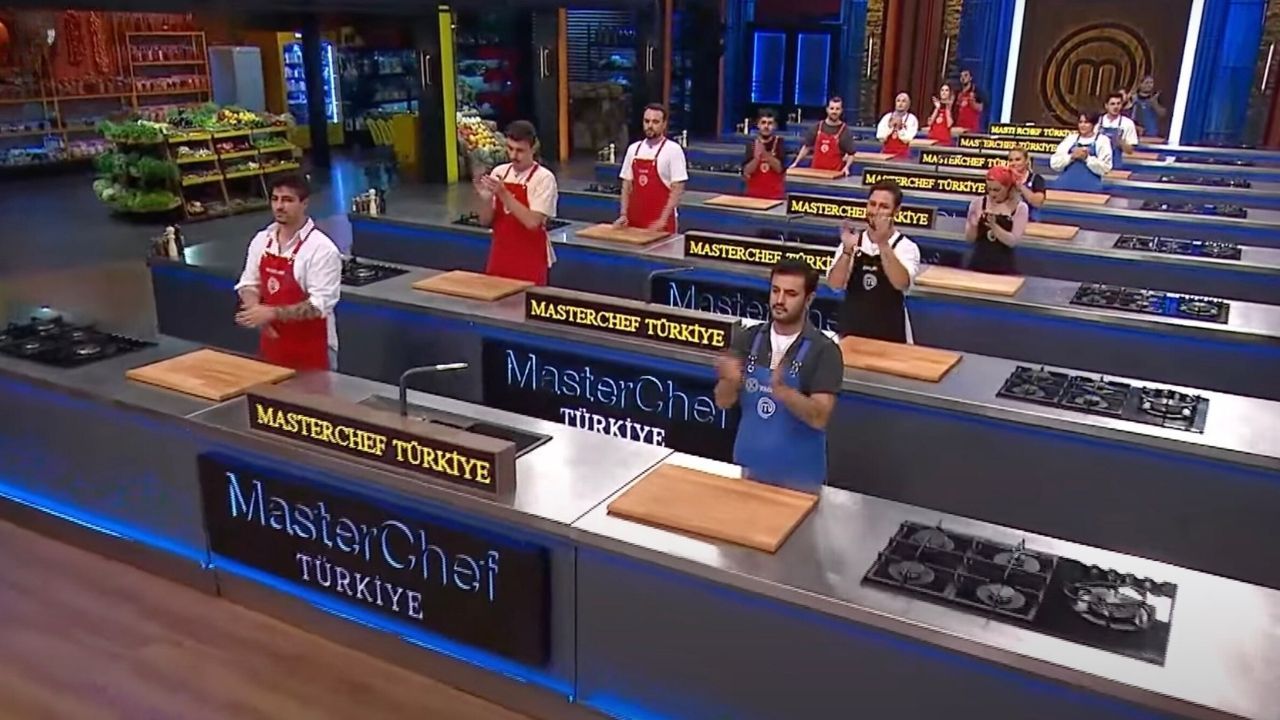 MasterChef'te potaya giden isim belli oldu - 2. Resim