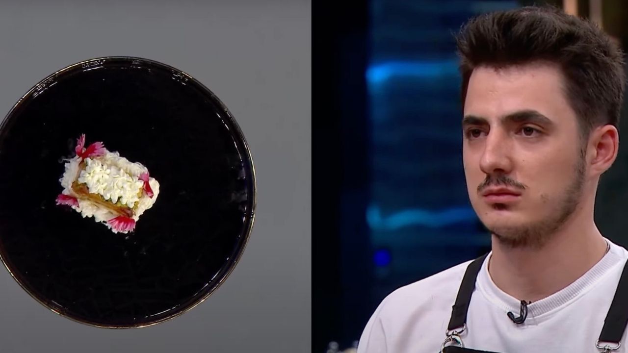 MasterChef'te potaya giden isim belli oldu - 3. Resim