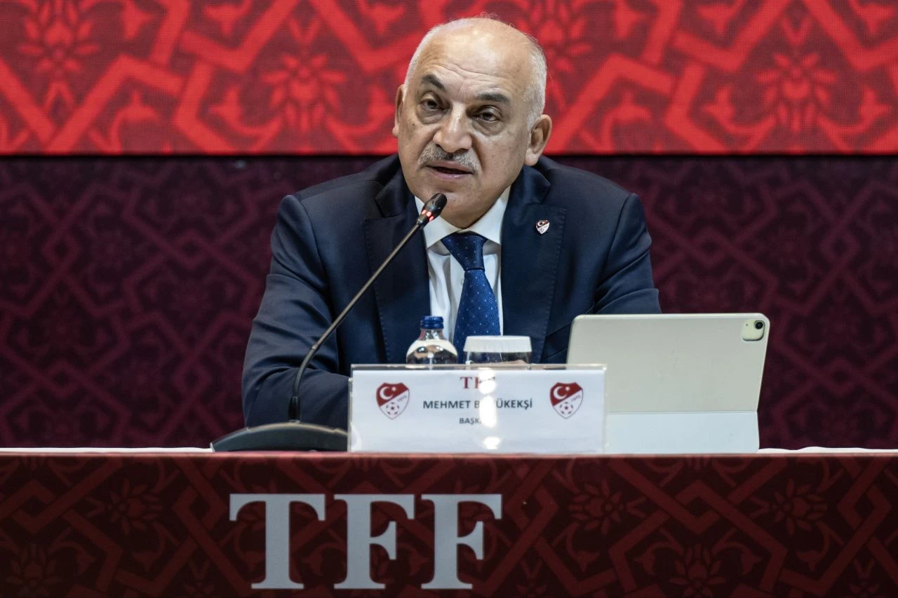 Mehmet Büyükekşi'den, İbrahim Hacıosmanoğlu'na cevap! - 2. Resim