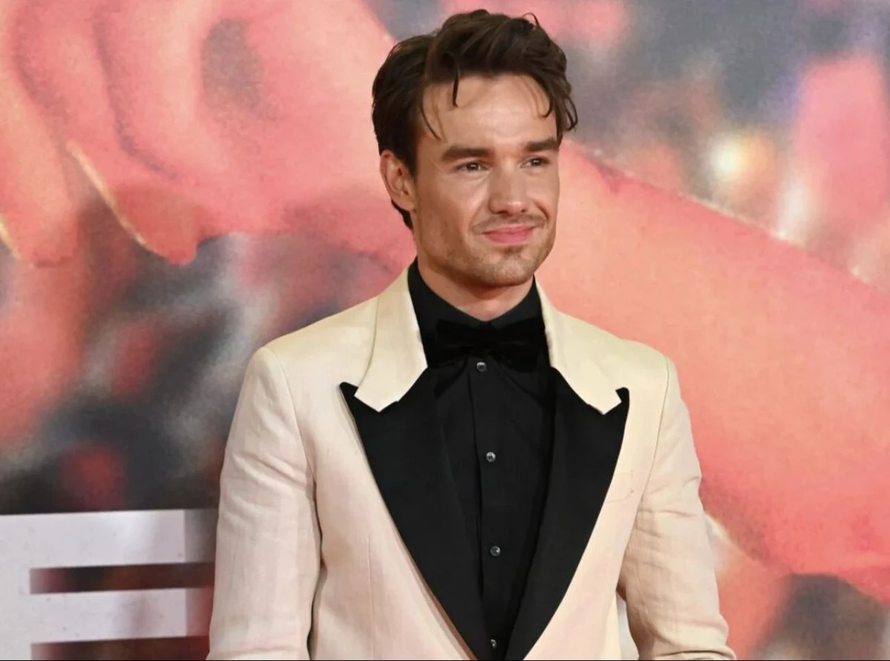 One Direction üyelerinden Liam Payne'ye veda: Kardeşimizi kaybettik - 2. Resim