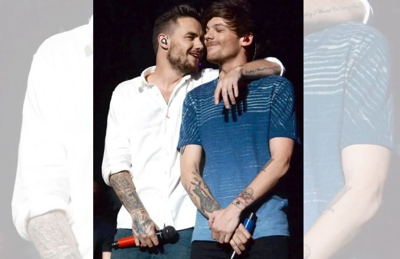 One Direction üyesi Liam Payne balkondan düşerek hayatını kaybetmişti! Otopsi raporu ortaya çıktı - 4. Resim