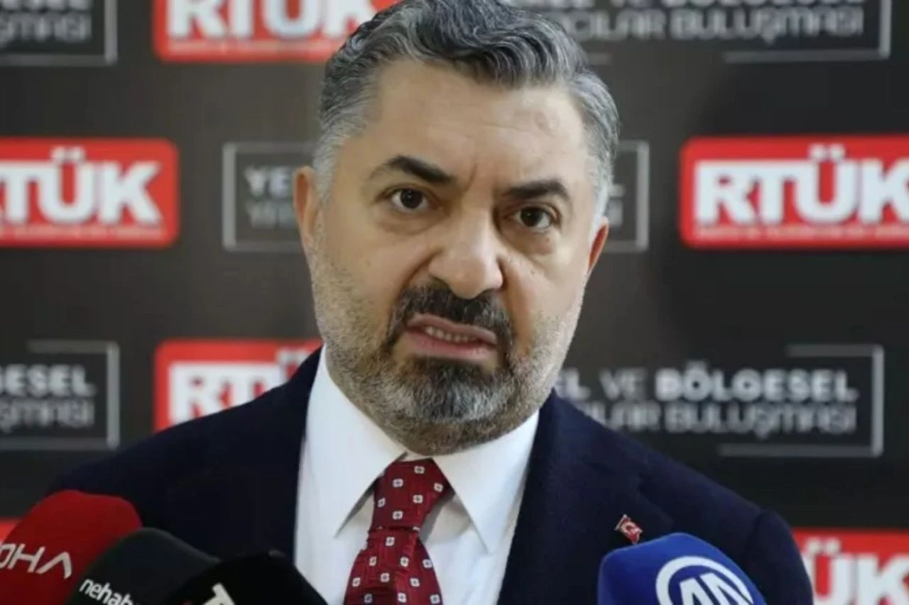 RTÜK’ten gündüz kuşağı programları için yeni kararlar! Ağır yaptırımlar olacak - 2. Resim