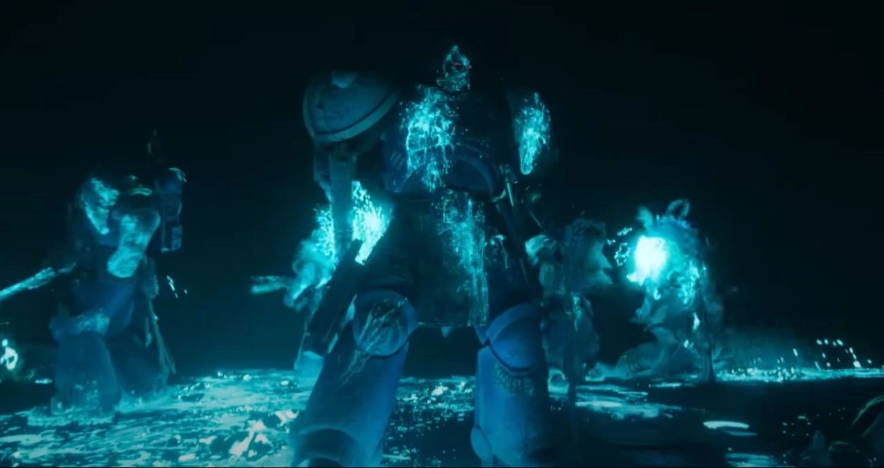 Secret Level dizisinin ne zaman yayınlanacağı açıklandı! İlk sezonunda olacak oyunların listesi