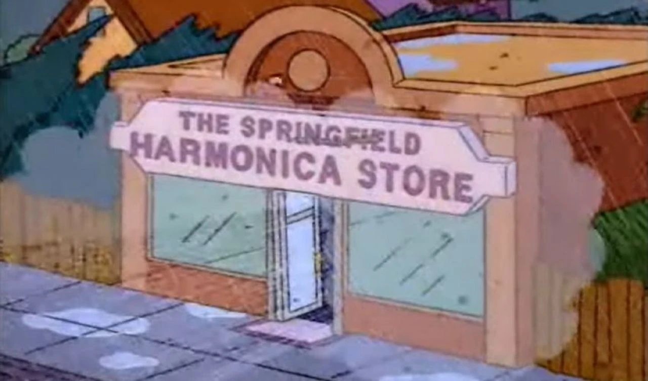 The Simpsons bunu da bildi! Yüzyılın felaketini 28 yıl önce öngördü - 3. Resim