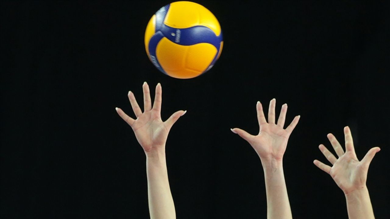 Türkiye Voleybol Federasyonu'nun başkanı belli oldu