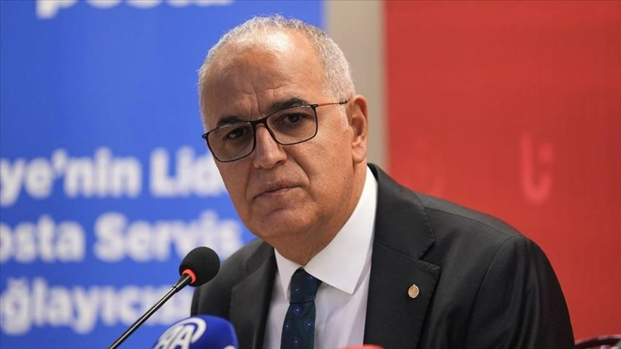 Türkiye Voleybol Federasyonu'nun başkanı belli oldu