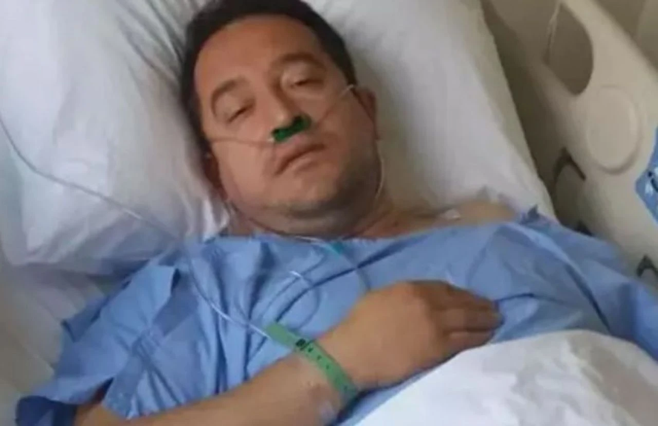 Vural Çelik evinde ölü bulundu! Son görüntüleri ortaya çıktı