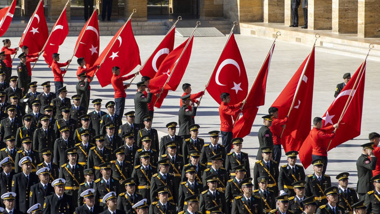 20 Ekim’de İstanbul’da trafiğe kapatılacak olan yollar ve alternatif güzergahlar belirlendi