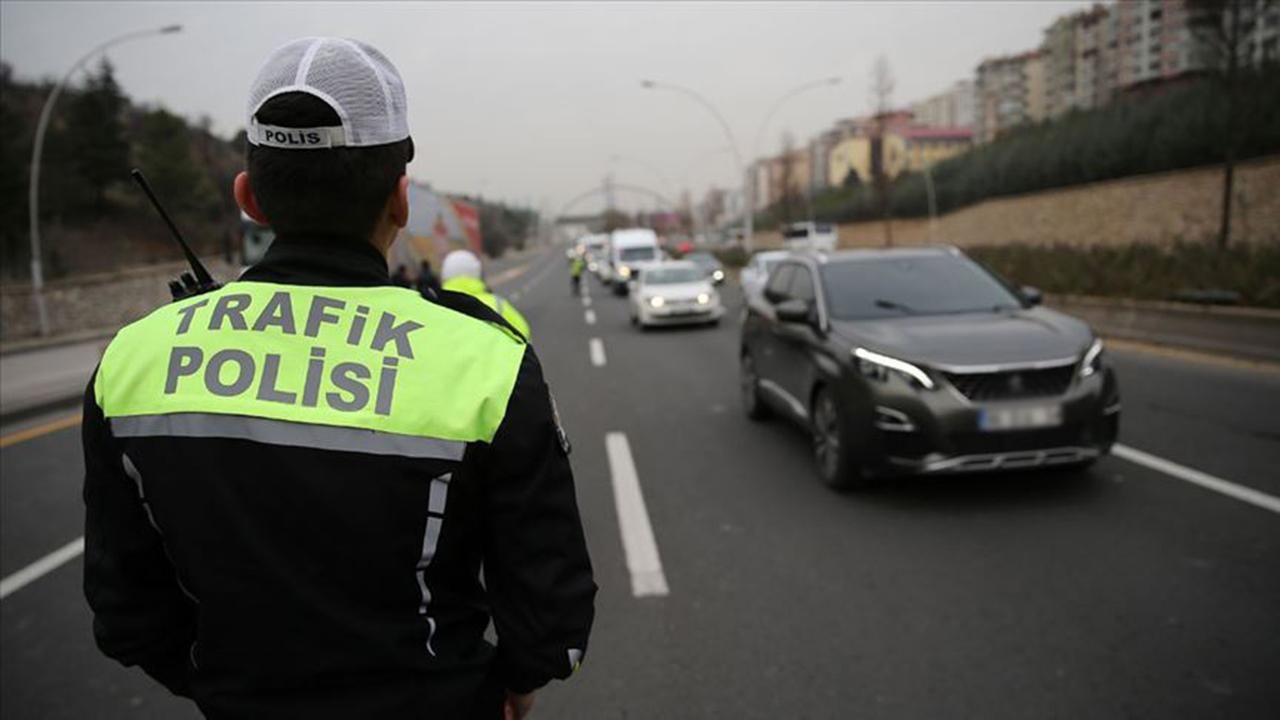 Ankara&#039;da bazı yollar trafiğe kapatılacak