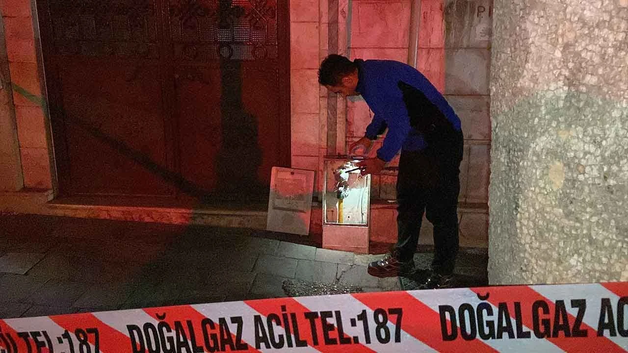 Gebze'de doğalgaz paniği: Birçok noktadan ihbar geldi, ekipler harekete geçirdi - 2. Resim