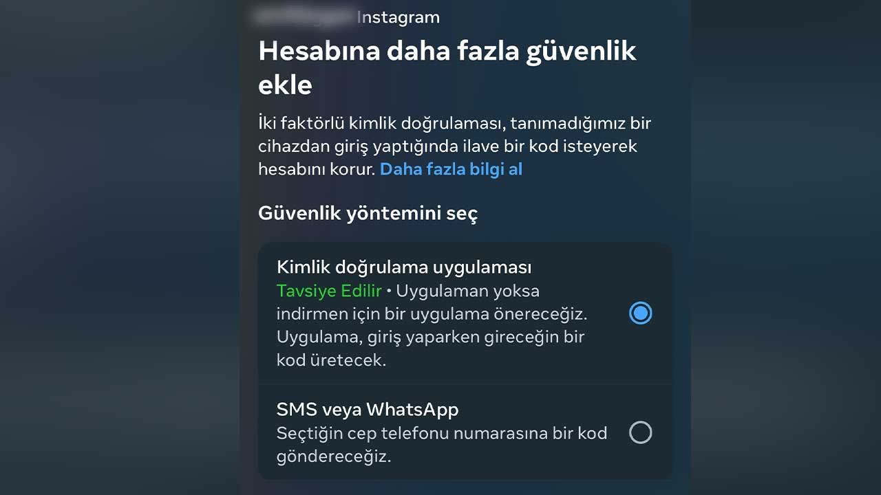 Instagram'ı yanlış kullanıyorsunuz! Geç kalmadan yapmanız gereken 4 güvenlik ayarı - 5. Resim