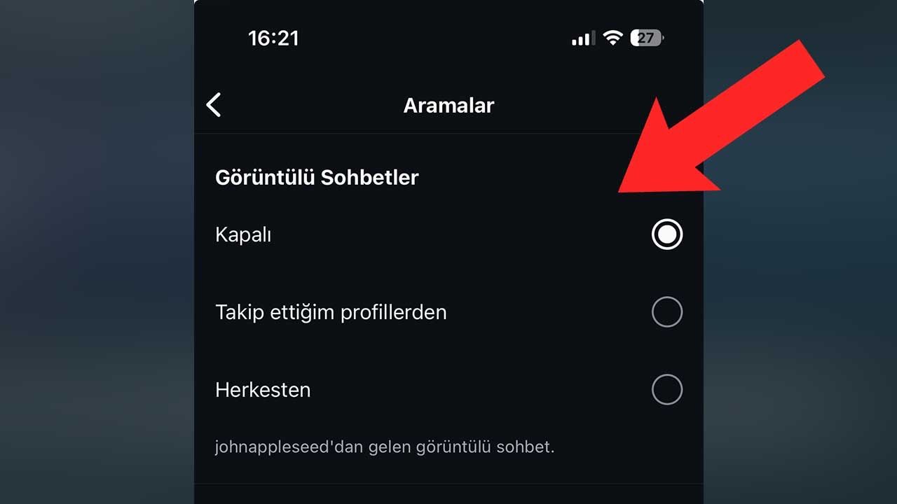 Instagram'ı yanlış kullanıyorsunuz! Geç kalmadan yapmanız gereken 4 güvenlik ayarı - 3. Resim