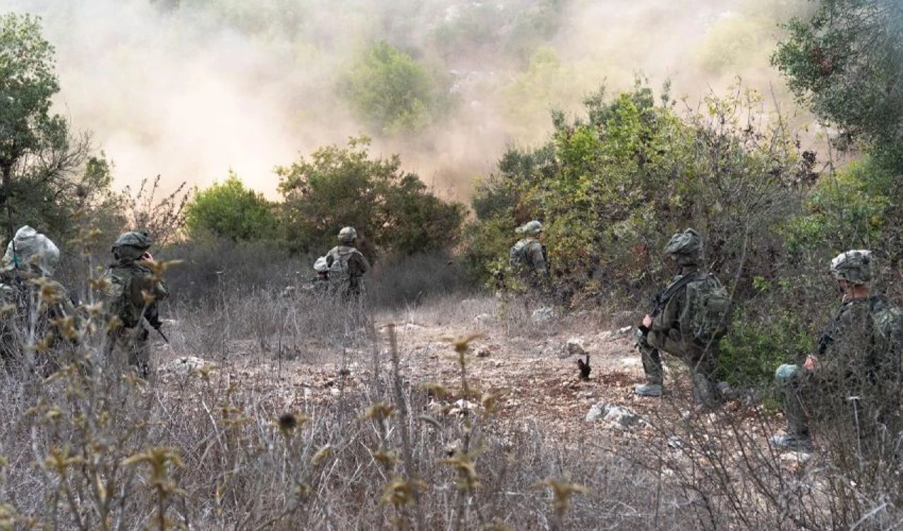 İsrail duyurdu: Hizbullah komutan yardımcısı öldürüldü - 1. Resim