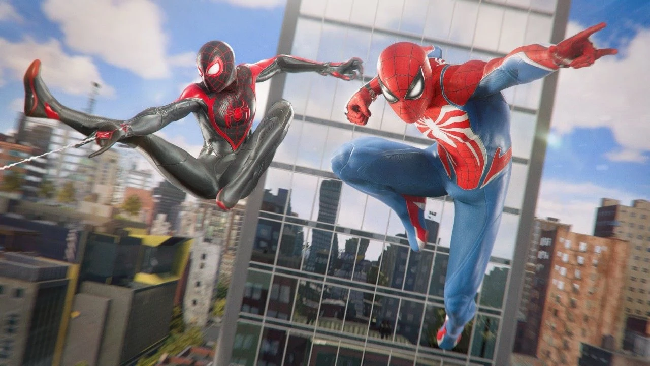 Marvel's Spider-Man 2 PC için duyuruldu: Çıkış tarihi ve fiyatı