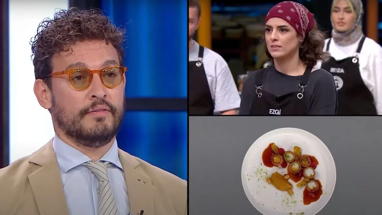 MasterChef takım oyunu kazananı belli oldu