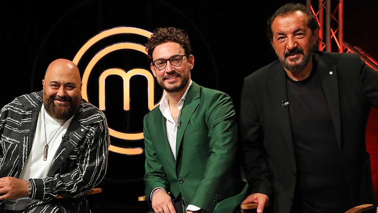 MasterChef takım oyunu kazananı belli oldu