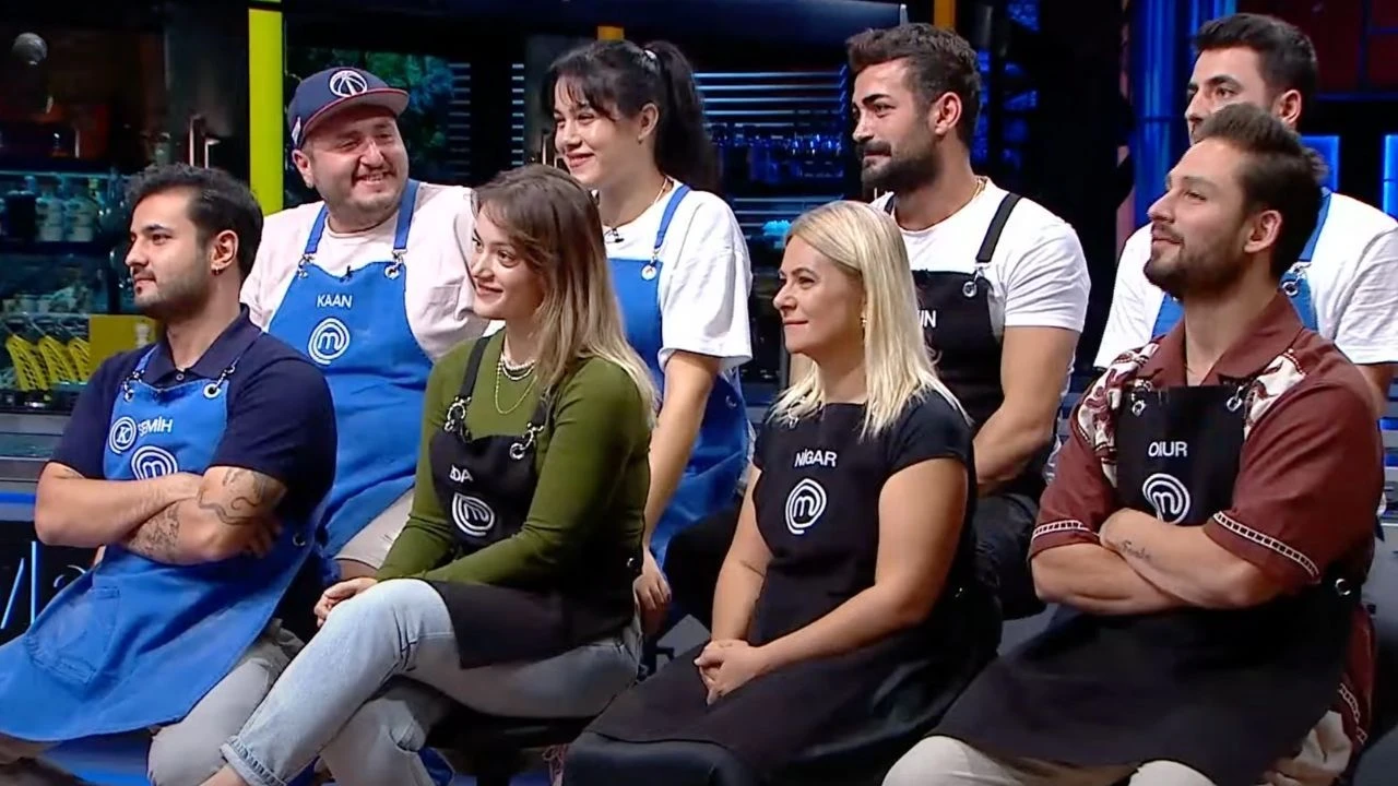MasterChef takım oyunu kazananı belli oldu
