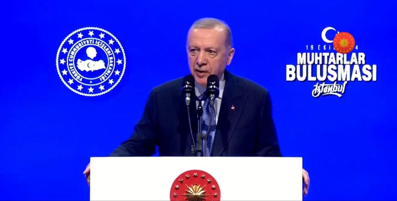 Son dakika | Cumhurbaşkanı Erdoğan'dan siyasi partilere tarihi çağrı: Seferberliğe davet ediyorum - 1. Resim