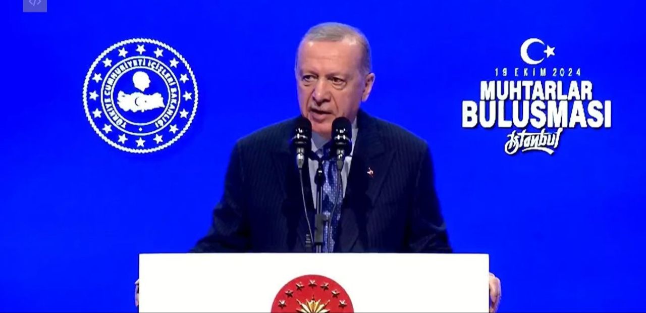 Son dakika | Cumhurbaşkanı Erdoğan'dan siyasi partilere tarihi çağrı: Seferberliğe davet ediyorum - 2. Resim