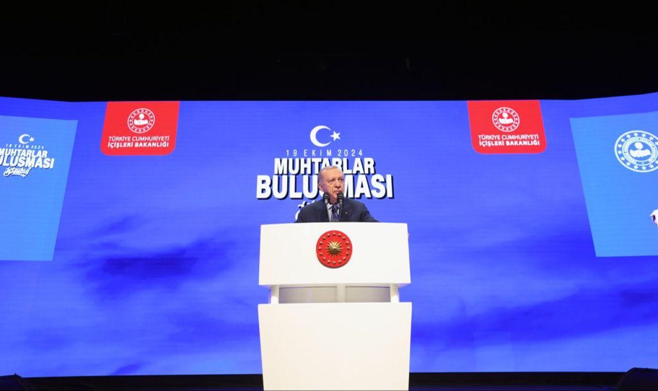 Son dakika | Cumhurbaşkanı Erdoğan'dan siyasi partilere tarihi çağrı: Seferberliğe davet ediyorum - 2. Resim